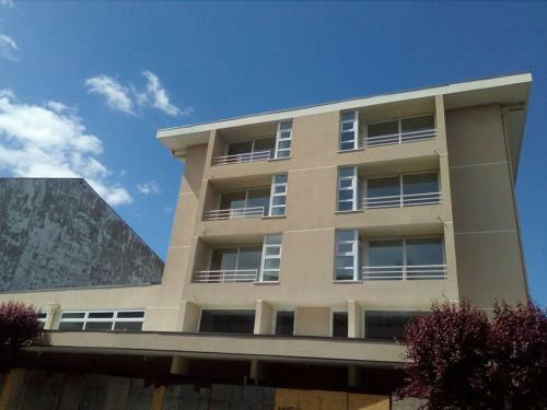 Apart Hotel Los Andes