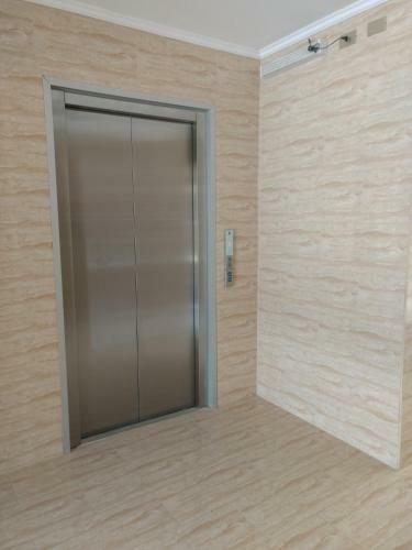 Apart Hotel Los Andes