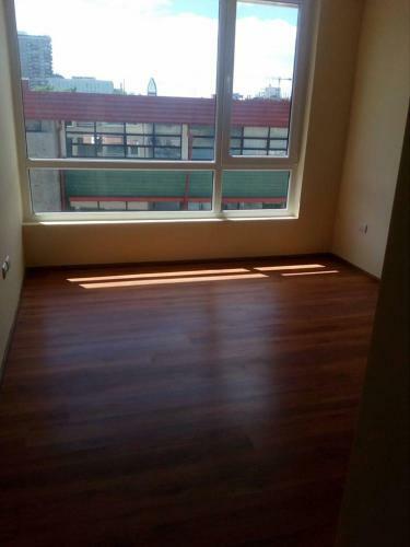 Apart Hotel Los Andes