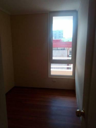 Apart Hotel Los Andes