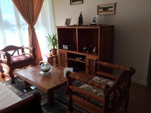 Apartamento Departamento 210