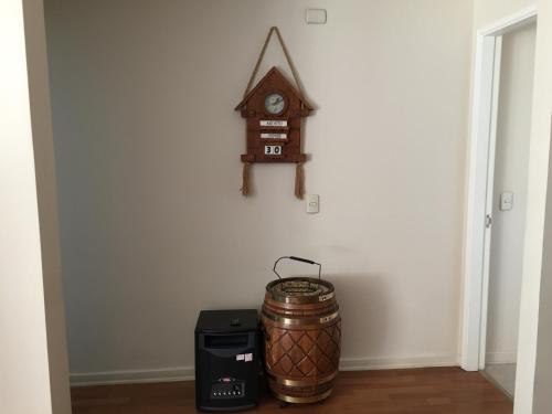 Apartamento Departamento 210