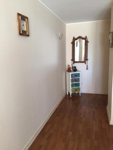 Apartamento Departamento 210