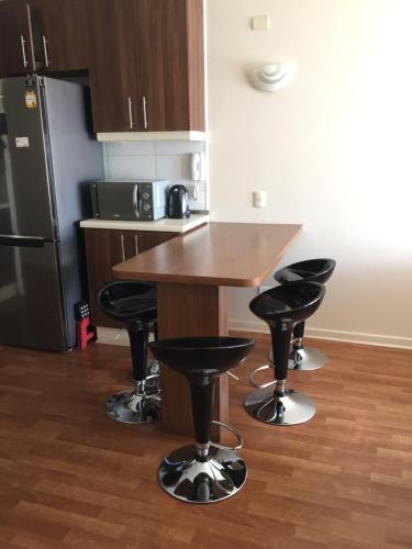 Apartamento Departamento 210