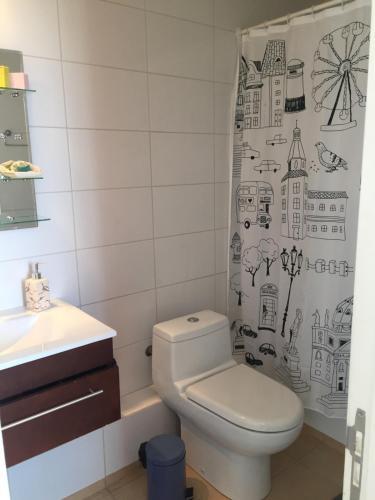 Apartamento Departamento 210