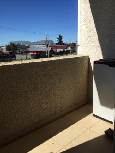 Apartamento Departamento 210