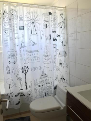 Apartamento Departamento 210