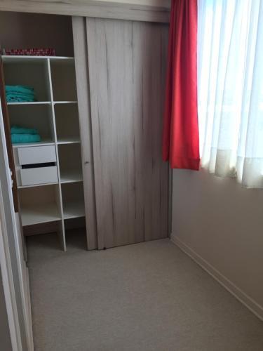 Apartamento Departamento 210
