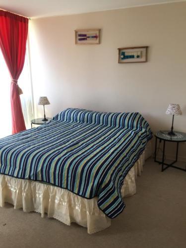Apartamento Departamento 210