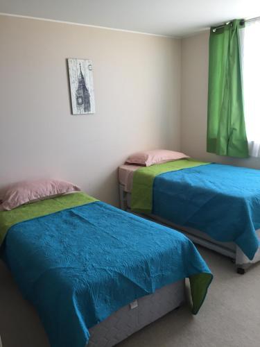 Apartamento Departamento 210