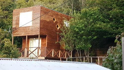 Caba�as Emma Maicolpue