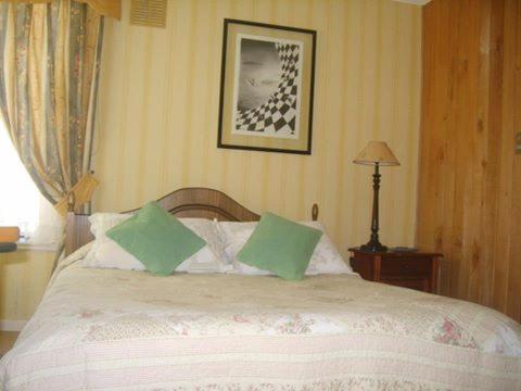 Hostal Pontevedra