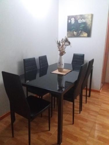 Apartamento Departamento Centrico