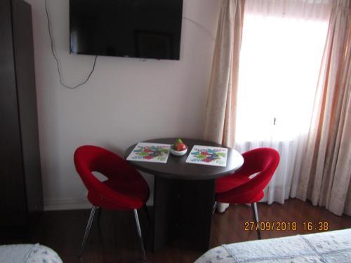 Hostal Florencia