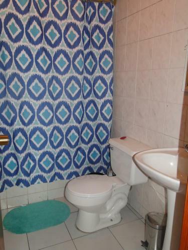Apartamento Departamento De La Guarda