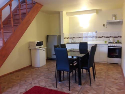 Apartamento Departamentos Santa Elisa