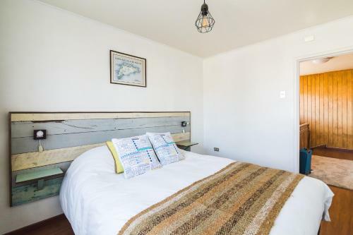 Hostal Mapa Hostel Boutique