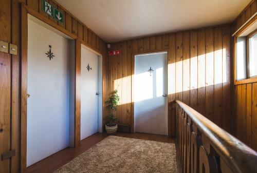 Hostal Mapa Hostel Boutique