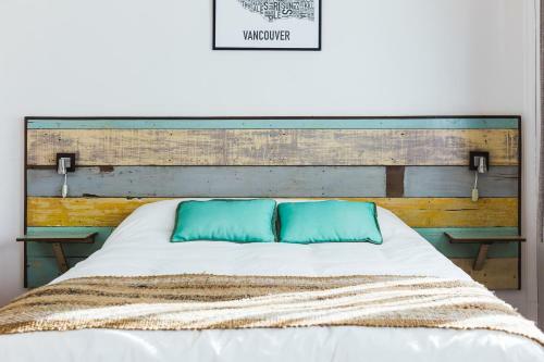Hostal Mapa Hostel Boutique