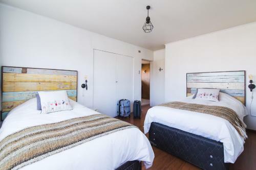Hostal Mapa Hostel Boutique