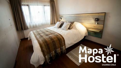 Hostal Mapa Hostel Boutique