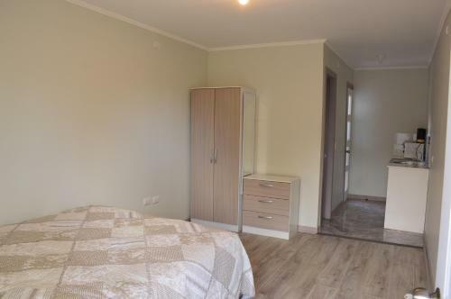 Apartamentos Turista
