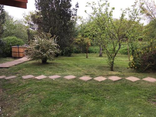 Agroturismo Casa De Campo