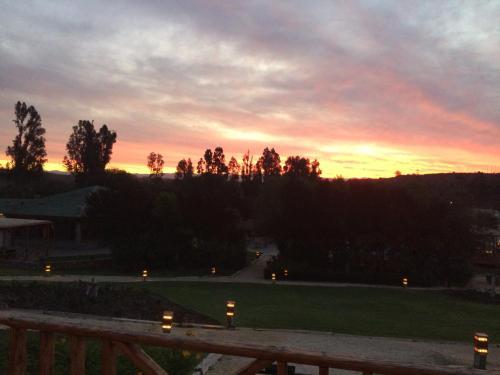 Hotel Hacienda Santa Cristina