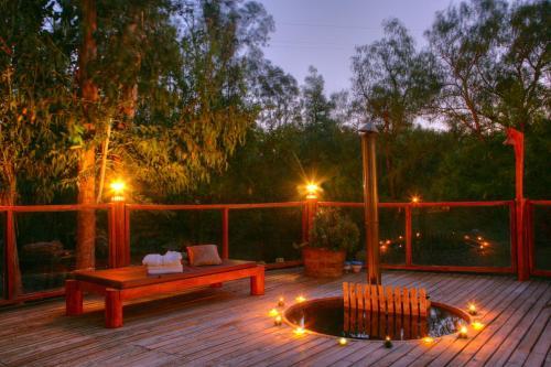 Hotel Hacienda Santa Cristina