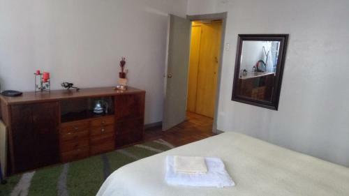 Apartamento Descanso Central