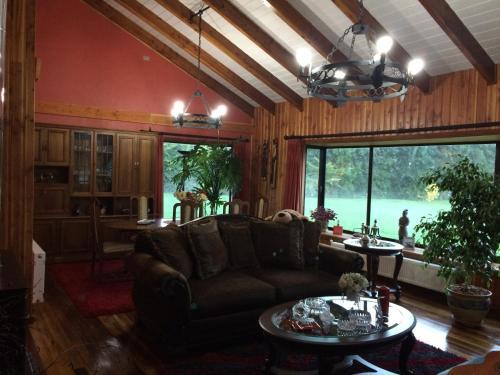 Casa Los Notros