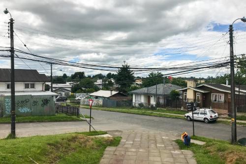 Departamento En Caba�as Cervantes