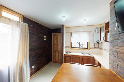 Departamento En Caba�as Cervantes