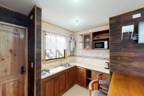 Departamento En Caba�as Cervantes