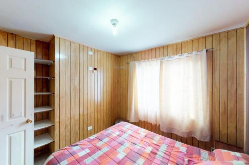 Departamento En Caba�as Cervantes