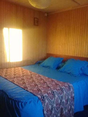 Pensi�n Osorno