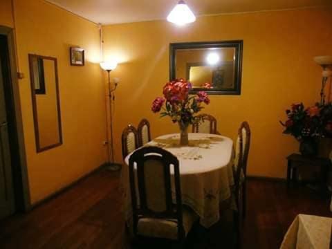 Pensi�n Osorno