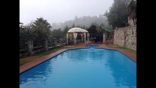 Agroturismo Gran Casa Laguna Aculeo