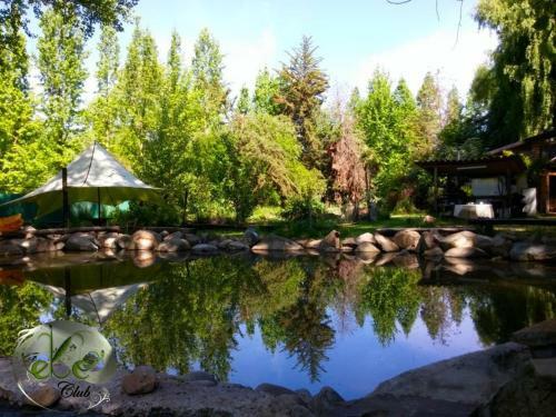 Agroturismo Ekoclub