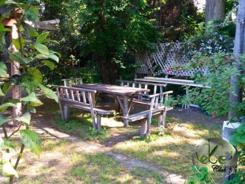 Agroturismo Ekoclub