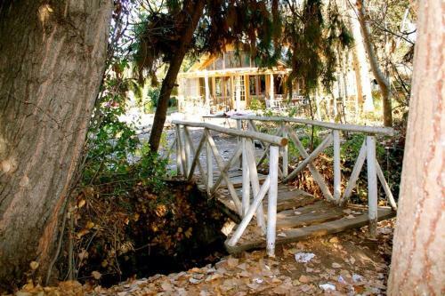 Agroturismo Ekoclub