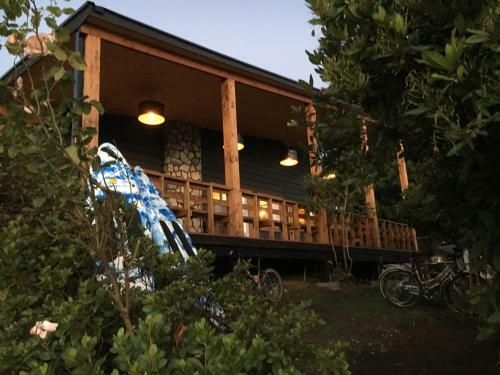 Hotel 381 Panguipulli