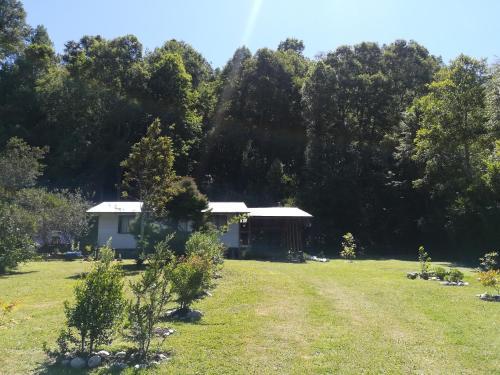 Agroturismo Caba�a Aliwen