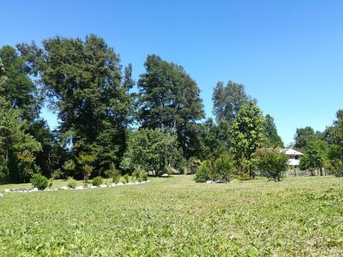 Agroturismo Caba�a Aliwen