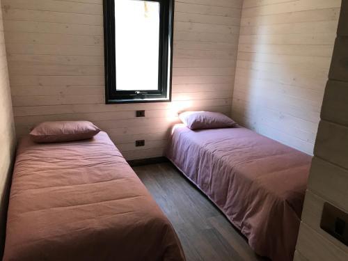 Lodge Casa Borde Lago Calafquen