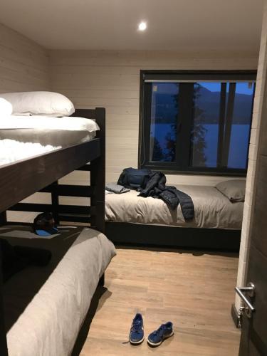 Lodge Casa Borde Lago Calafquen