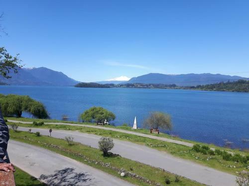 Apartamento Departamentos Panguipulli