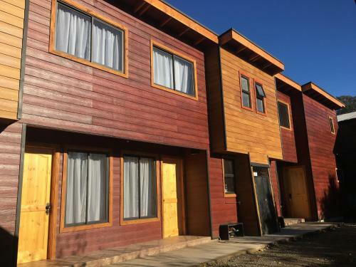 Apartamento Departamentos Panguipulli