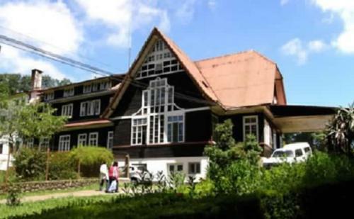 Apartamento Departamentos Panguipulli