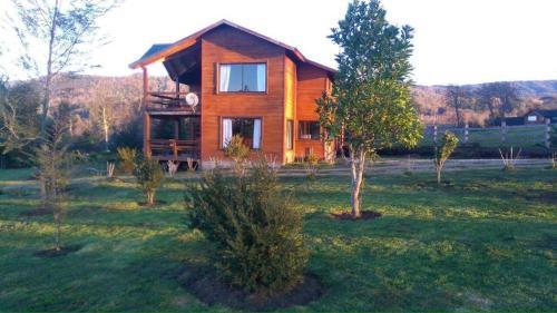 Casas Playa Monje